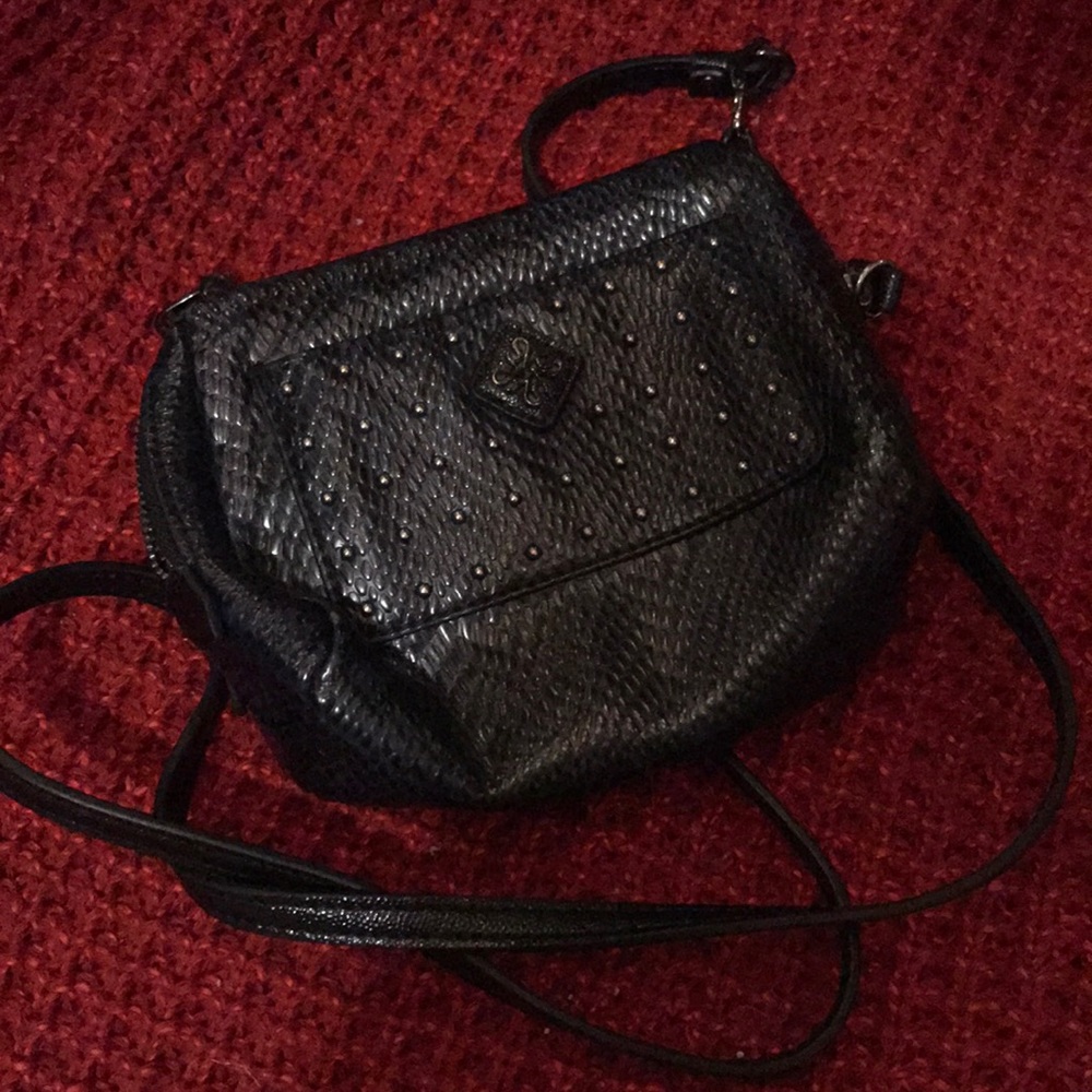Small Cross Body Purse